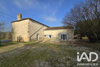 achat maison lhommaize 86410