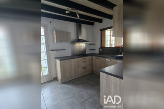 achat maison lhommaize 86410