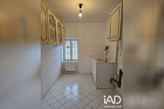 achat maison lhommaize 86410