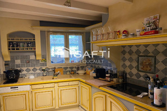 achat maison lhommaize 86410