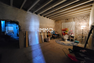 achat maison lhomme 72340