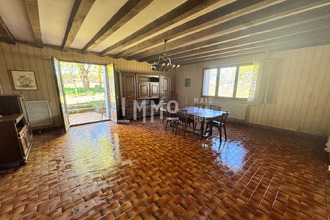 achat maison lhomme 72340