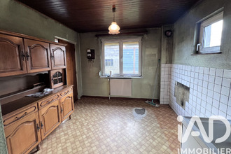 achat maison lhor 57670