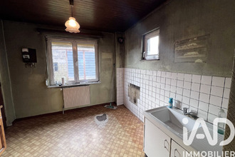 achat maison lhor 57670