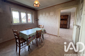 achat maison lhor 57670