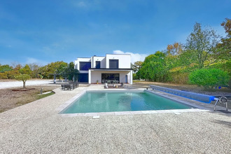 achat maison lhospitalet 46170