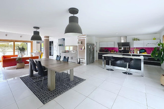 achat maison lhospitalet 46170
