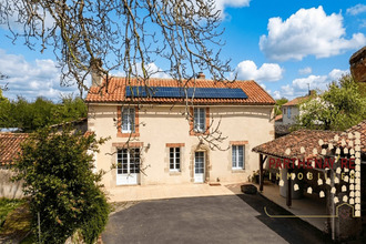achat maison lhoumois 79390
