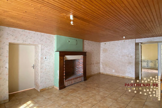 achat maison lhoumois 79390