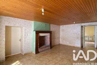 achat maison lhoumois 79390