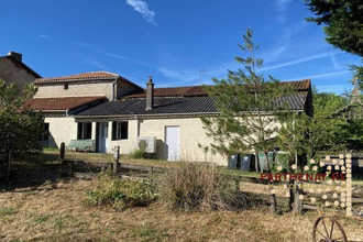 achat maison lhoumois 79390