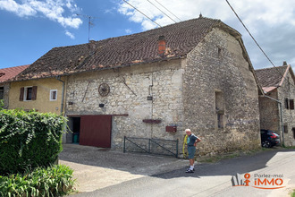 achat maison lhuis 01680