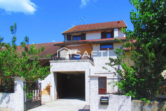 achat maison lhuis 01680