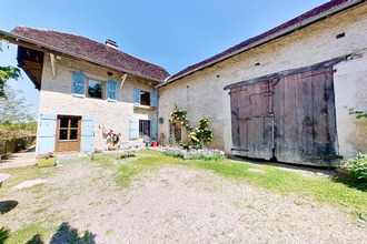 achat maison lhuis 01680