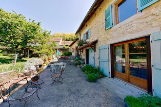 achat maison lhuis 01680