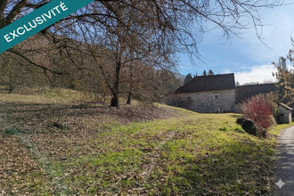 achat maison lhuis 01680