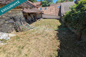 achat maison lhuis 01680