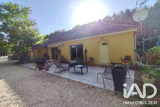 achat maison lhuitre 10700