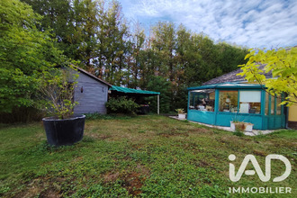 achat maison lhuitre 10700