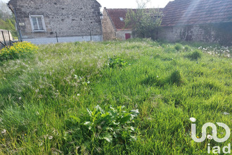 achat maison lhuys 02220