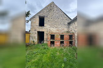 achat maison lhuys 02220