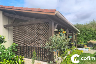 achat maison liac 65140