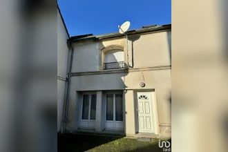 achat maison liancourt 60140