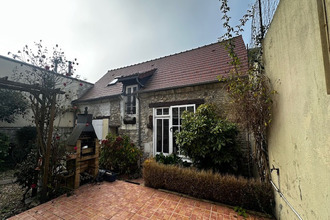 achat maison liancourt 60140