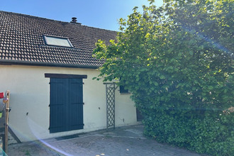 achat maison liancourt 60140