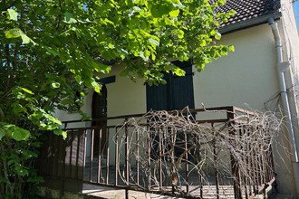 achat maison liancourt 60140