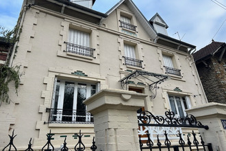 achat maison liancourt 60140