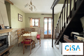 achat maison liancourt 60140