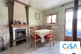 achat maison liancourt 60140