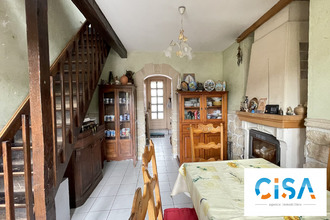 achat maison liancourt 60140