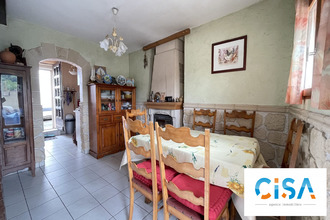 achat maison liancourt 60140