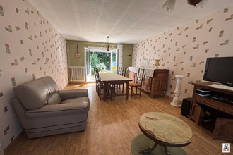 achat maison liancourt 60140