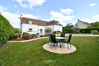 achat maison liancourt 60140