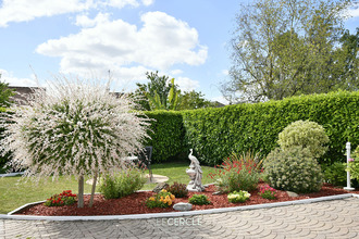 achat maison liancourt 60140