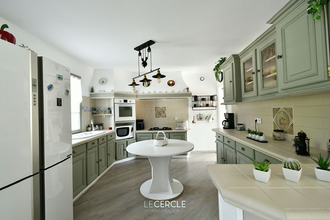 achat maison liancourt 60140