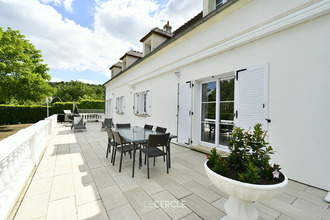 achat maison liancourt 60140