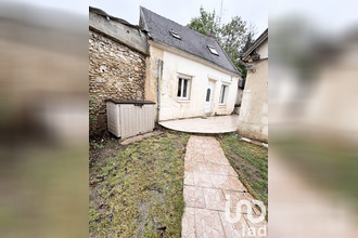 achat maison liancourt 60140