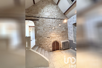 achat maison liancourt 60140