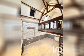 achat maison liancourt 60140