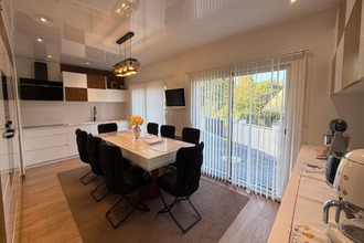 achat maison liancourt 60140