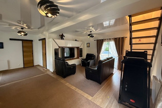 achat maison liancourt 60140