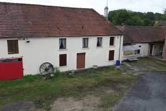 achat maison liancourt 60140