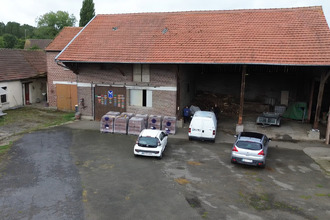 achat maison liancourt 60140