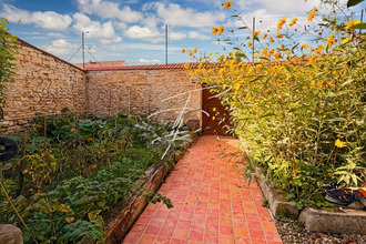 achat maison liancourt 60140