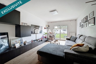 achat maison liancourt 60140