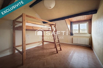 achat maison liancourt 60140